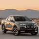 Image for article titled The 2022 Hyundai Santa Cruz Will Cost $23,995